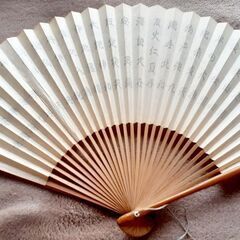 💩扇子2点 ギャグ ファニー 男性用(笑) 昭和レトロ 珍品の画像