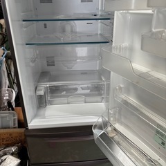 超美品冷蔵庫‼️の画像