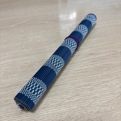 習字用筆巻きの画像