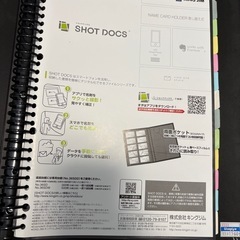 未使用ファイル3種類の画像