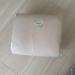ベッドインベッドの画像