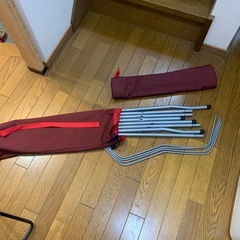 ワイルド1  コットの画像