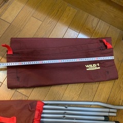 ワイルド1  コットの画像