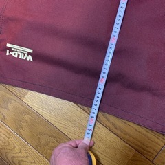 ワイルド1  コットの画像