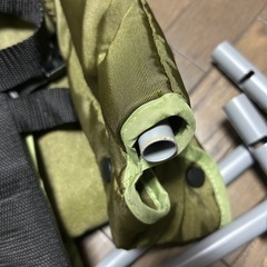 vita プレミアム テーブルチェアの画像