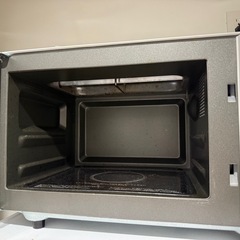 SHARP電子レンジ型番【RE-CE8】の画像