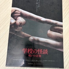超貴重プレミアファイルの画像