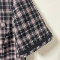 制服　オフィス　夏服　の画像