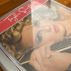 Taylor Swift☆テイラースイフト☆CD☆アルバム☆Holiday Collection☆ホリデーコレクションの画像