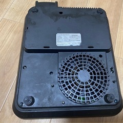 IHコンロの画像