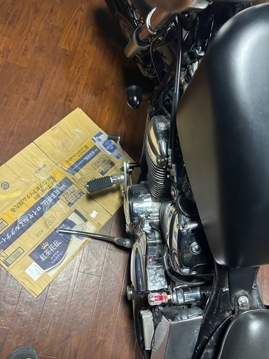スティード400