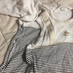 ベビー服80 Cottoliの画像