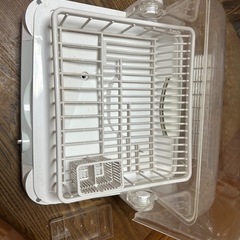 食器乾燥機　中古の画像