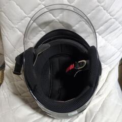 バイク用ヘルメット　参加費の画像