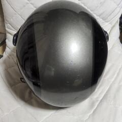 バイク用ヘルメット　参加費の画像