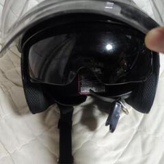 バイク用ヘルメット　参加費の画像