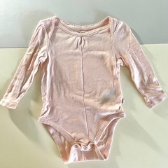baby GAP ベビーギャップ　ロンパース 70cm 5枚の画像