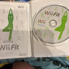 カセット　Wiiの画像