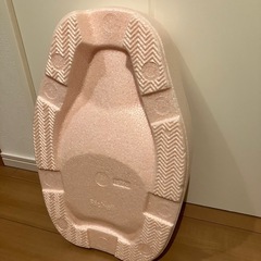 【購入者様決まりました】リッチェル ひんやりしないお風呂マットの画像