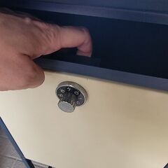 【相談中】玄関ポストの画像