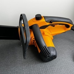 RYOBI 電動チェーンソー　cs-3001の画像