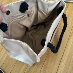 かばんの画像