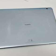 【Wi-Fiモデル】HUAWEI MediaPadT5/10.1インチ/32GB/AGS2-W09/タブレットの画像