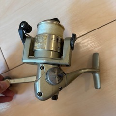 リール　szm spin2000
の画像