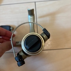 リール　szm spin2000
の画像