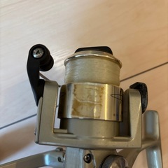 リール　szm spin2000
の画像