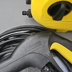 KARCHERの画像