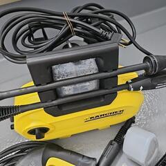 KARCHERの画像