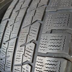 GOODYEAR  ICE  NAVI　ZEA Ⅱの画像