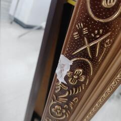 【ドリーム尾浜店】スタンドミラー　European　高さ（H)--×幅（W)--×奥行(D)--cmの画像