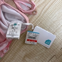 水着(未使用)の画像
