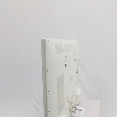 白色【YouTube OK🎥迫力の50型】SHARP液晶テレビの画像