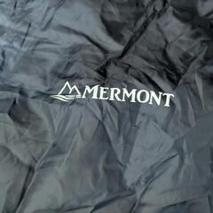 MERMONTの寝袋・シュラフの画像
