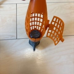 撒き餌カゴの画像