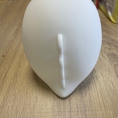 すみっコぐらし とかげ タッチライトの画像