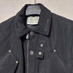 1017 ALYX 9SM ボンバージャケッの画像