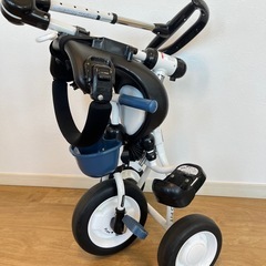 三輪車　コンポフィット2の画像