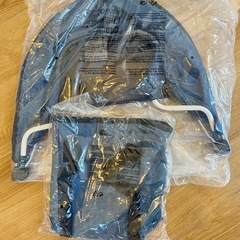 三輪車　コンポフィット2の画像