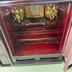 仏壇セットの画像