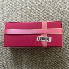喜筆 フラワー洗顔ブラシ ピンク FNPJPの画像