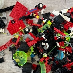 LEGOパーツ☆の画像