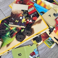 LEGOパーツ☆の画像