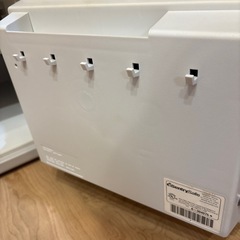 耐火金庫の画像