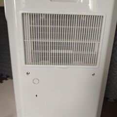 コロナどこでもクーラーの画像