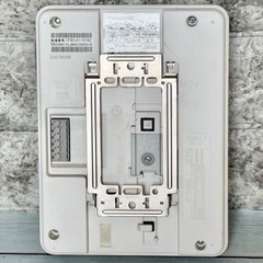 Panasonic カラードアホン VL-SW230KDの画像