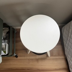 差し上げます　　IKEA カウンターチェアの画像